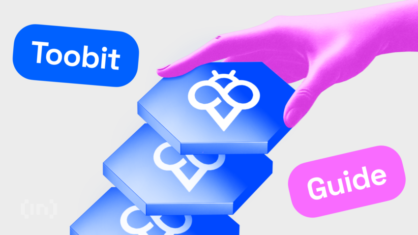 Toobit-Guide: Alles über die Krypto-Börse – Stand 2025