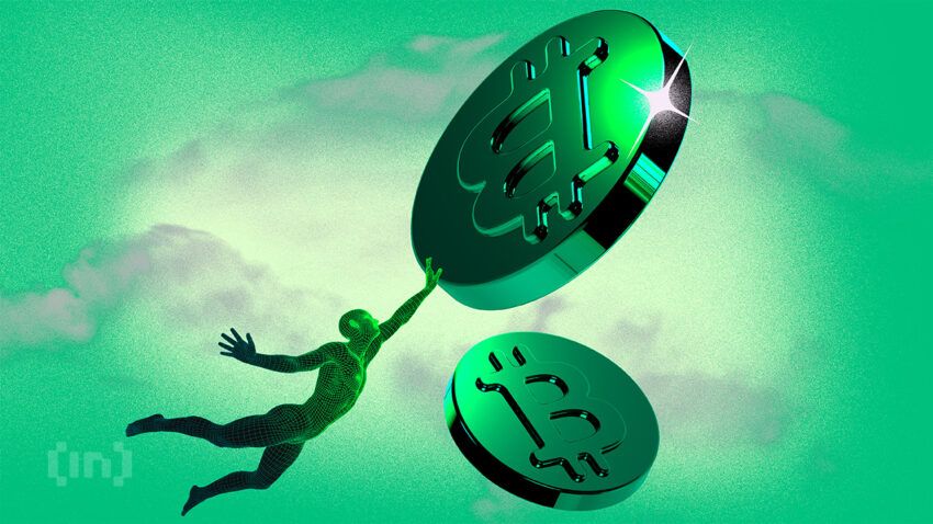 Bitcoin Spot ETFs verzeichnen über 600 Mio. USD Zuflüsse