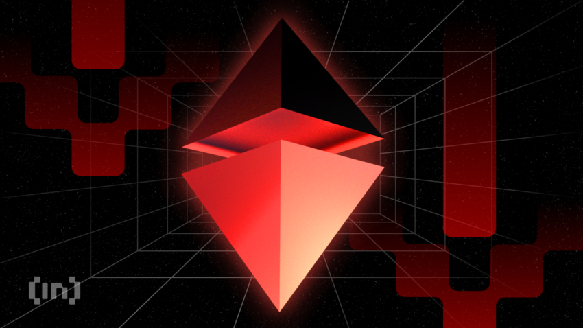 Ethereum Kurs in Gefahr: droht jetzt die Korrektur?