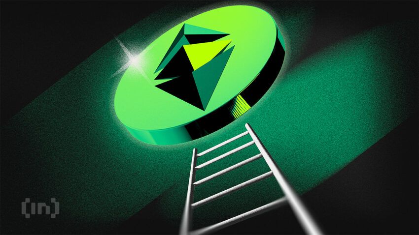 Der Ethereum Kurs stößt jetzt auf wichtigen Widerstand
