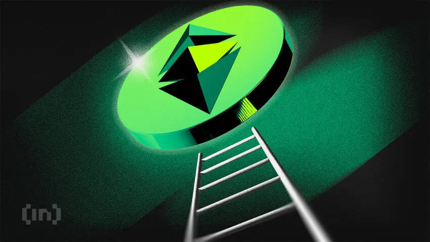 Ethereum-ETFs erleben schwarzen Montag: Das steckt dahinter