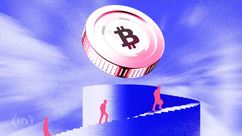 Bitcoin-Dominanz auf neuem Hoch: Raoul Pal über „Banana Zone“ & Altcoin-Saison