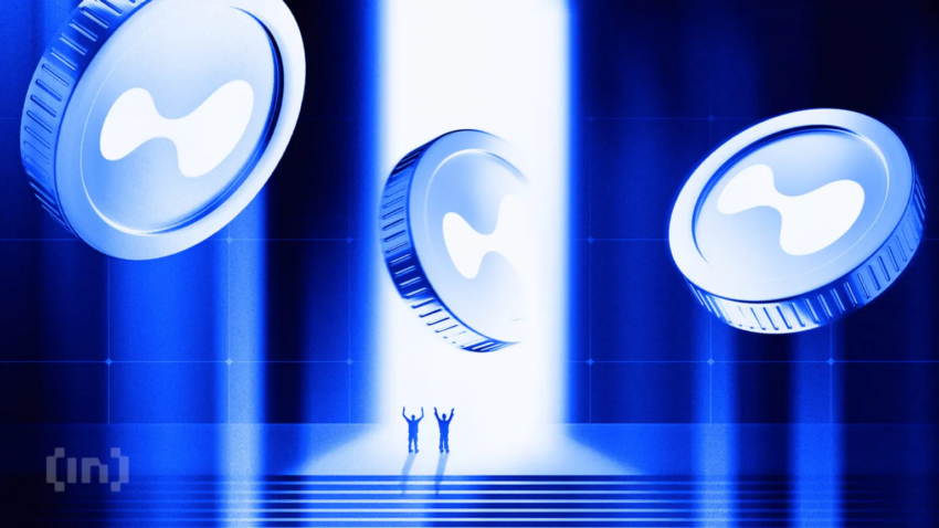 Hyperliquid erreicht Top 5 der DEX-Chains mit Rekordvolumen