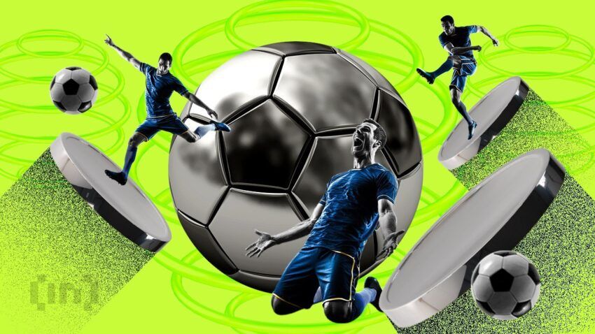 PSG enthüllt Bitcoin-Investition – Krypto als neuer Transfermarkt?