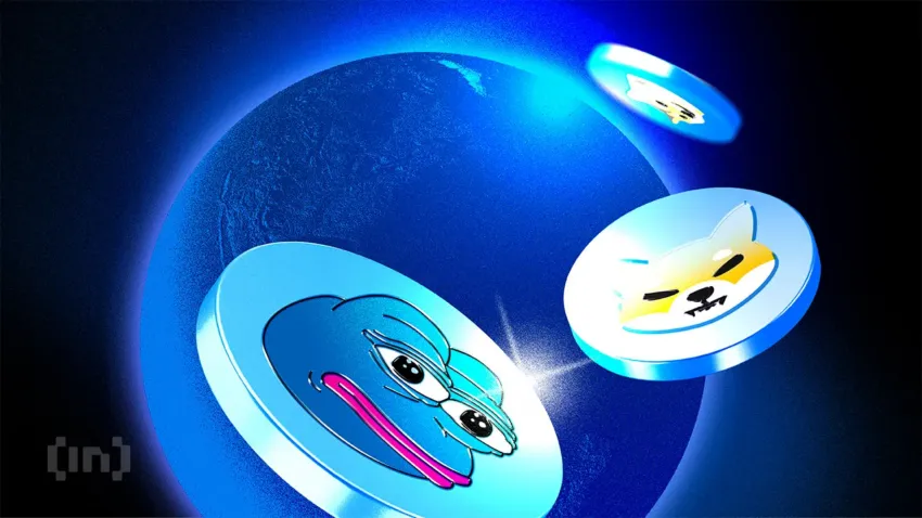 Binance pusht Solana-Memecoins: Kommt jetzt der Krypto-Frühling?