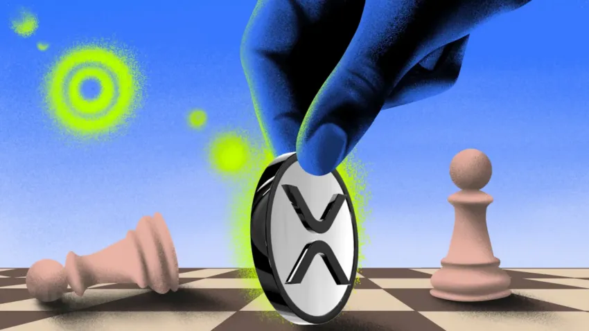 Ripple kauft USDC? Übernahme könnte XRP überflüssig machen