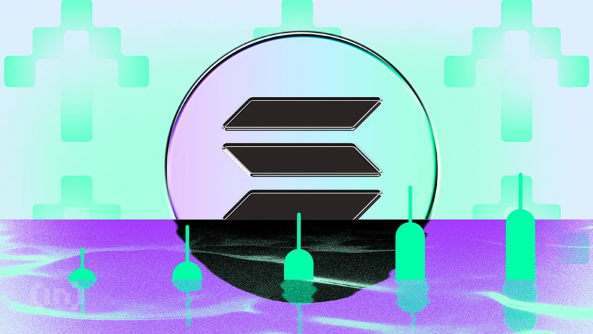 Solana erreicht 1 Mrd. USD Umsatz im 2. Quartal: dApps und Memecoins boomen