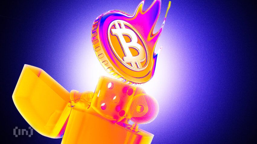 Dieses norwegische Unternehmen investiert massiv in Bitcoin