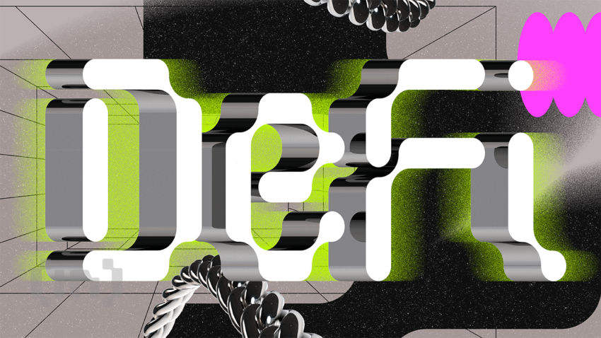 Crypto Nerds über LI.FI: DeFi-Plattform revolutioniert den Markt