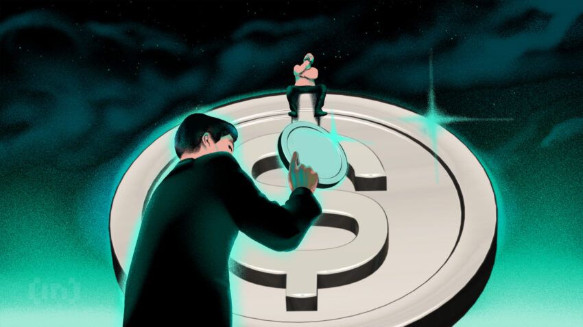GENIUS Act: Erstes US-Krypto-Gesetz nach Verabschiedung im Repräsentantenhaus