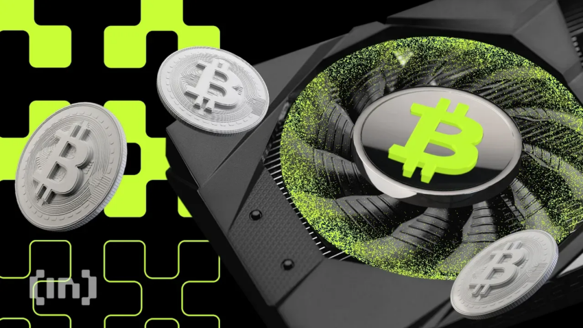 Neue Ära im Bitcoin-Mining? Tether und Trump mit Mega-Plänen