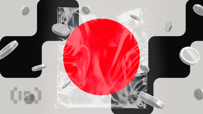 Bitcoin in Japan: Wie ein schwacher Yen Krypto-Investitionen stärkt