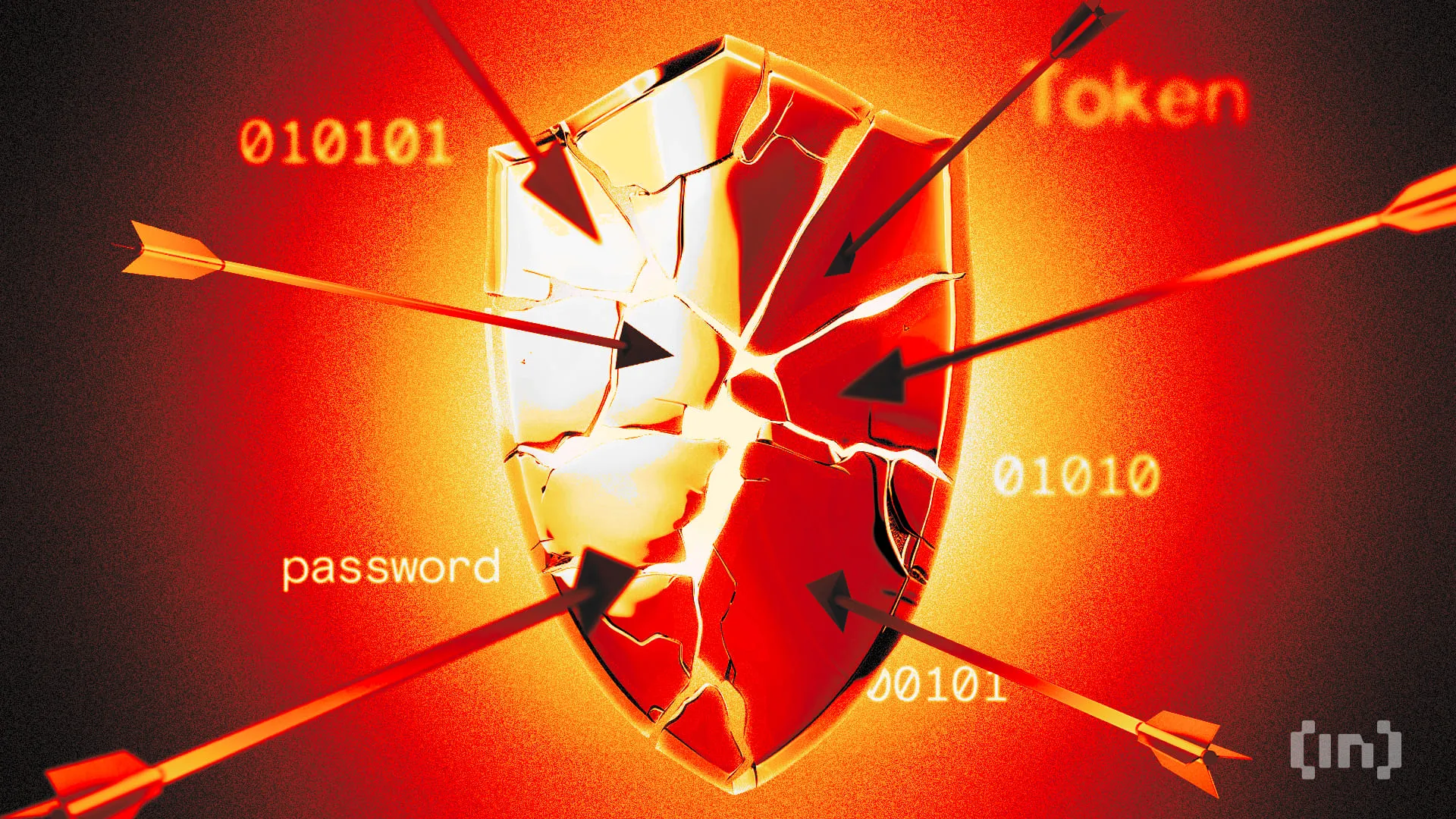 Satte 142 Mio. USD Verluste: Krypto-Hacks steigen im Juli 2025 drastisch