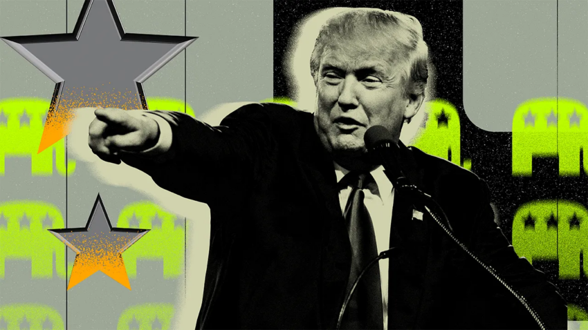 Satte 2 Mrd. USD: Trump Media investiert massiv in Bitcoin