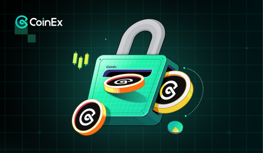 CoinEx Mining: Sperre CET – 0,5 BTC Preispool