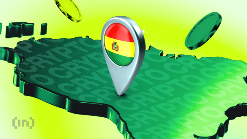 Bolivien und El Salvador: Gemeinsam für Krypto-Boom bei 630-Prozent-Wachstum