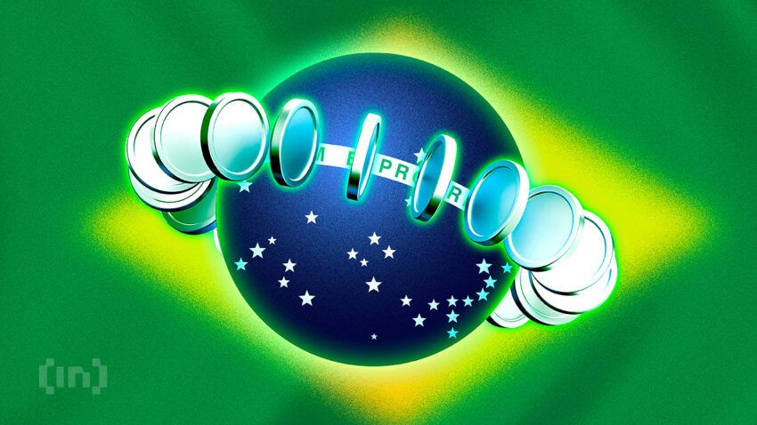 Trump verhängt überraschenden 50-Prozent-Zoll auf Brasilien – Krypto-Markt reagiert