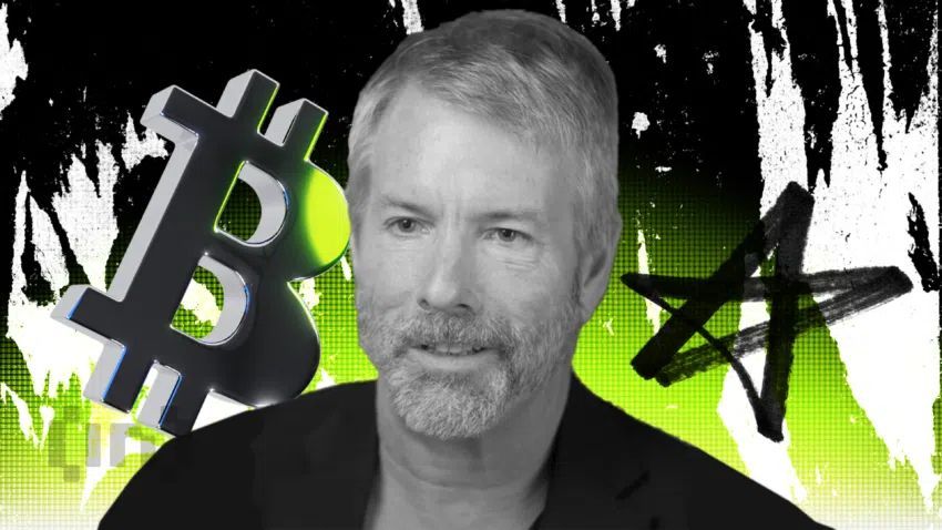 Strategy-Aktie (MSTR) steigt über 407 USD trotz Klage wegen Bitcoin-Strategie