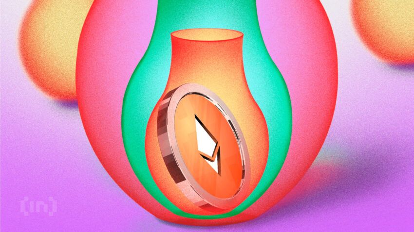 Analysten: Nächste Kapitalwelle in Altcoin/ETH-Paare erwartet!