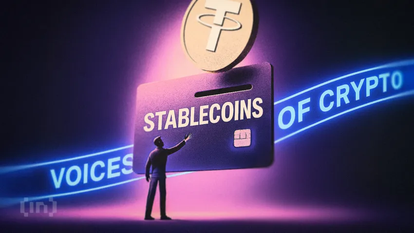 Stablecoin-Sommer: Hongkong und US-Regulierung sorgen für Markt-Euphorie