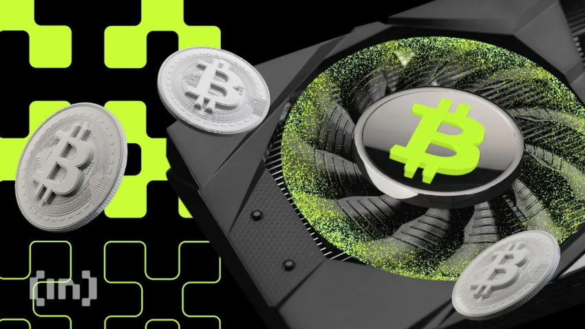 Reifer Krypto-Bullenmarkt? Bitcoin sendet ungewohnte Signale