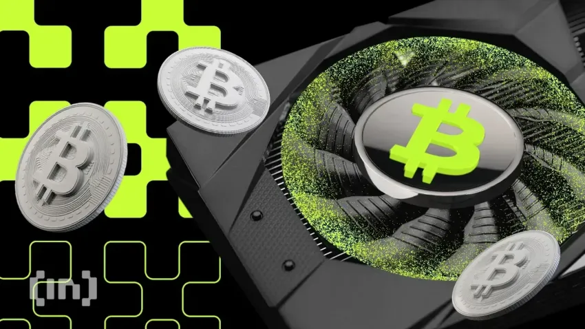 Reifer Krypto-Bullenmarkt? Bitcoin sendet ungewohnte Signale
