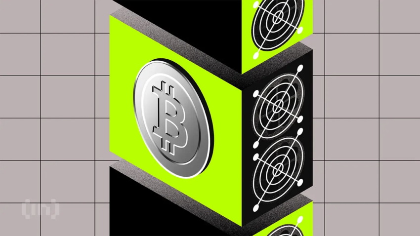 Bitcoin-Mining im Juni: Positive Signale trotz Rückgang der Produktion