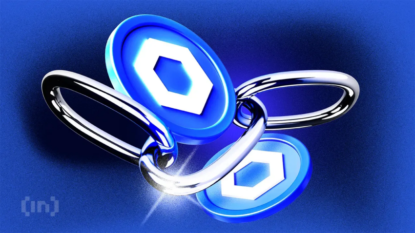 Nach Genius Bill Act: Chainlink (LINK) steigt um 12 % – geht die Rallye weiter?