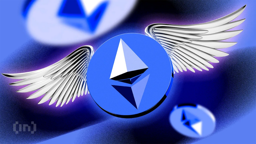 Zwei große Ethereum-Wale kaufen heimlich den Dip