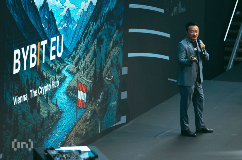 Bybits Europäische Expansion: Führung, Compliance und Ambitionen im Herzen Wiens