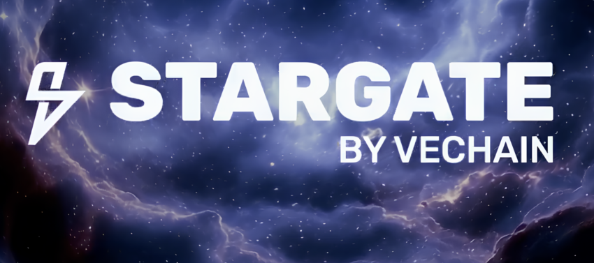 VeChain startet 15-Mio.-USD-StarGate-Staking-Programm nach SEC-Krypto-Richtlinien