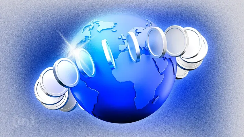 JPMorgan: Droht der Stablecoin-Markt die 2028er-USD-Billionen-Ziele zu verpassen?