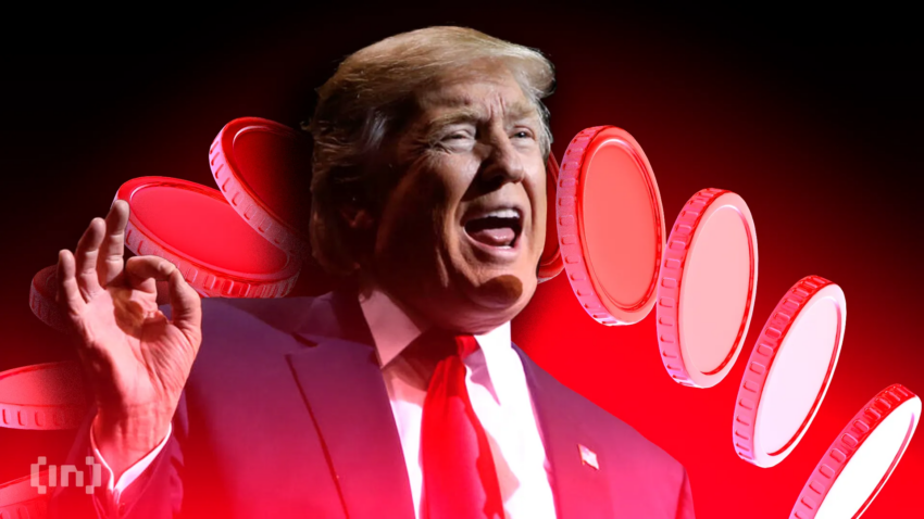 Trump schließt Korea-Zollabkommen bei 15 Prozent ab