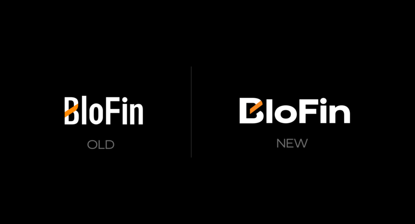 BloFin hebt Marke mit neuem Logo hervor: Wachstum und Zukunft der Krypto-Expansion im Fokus