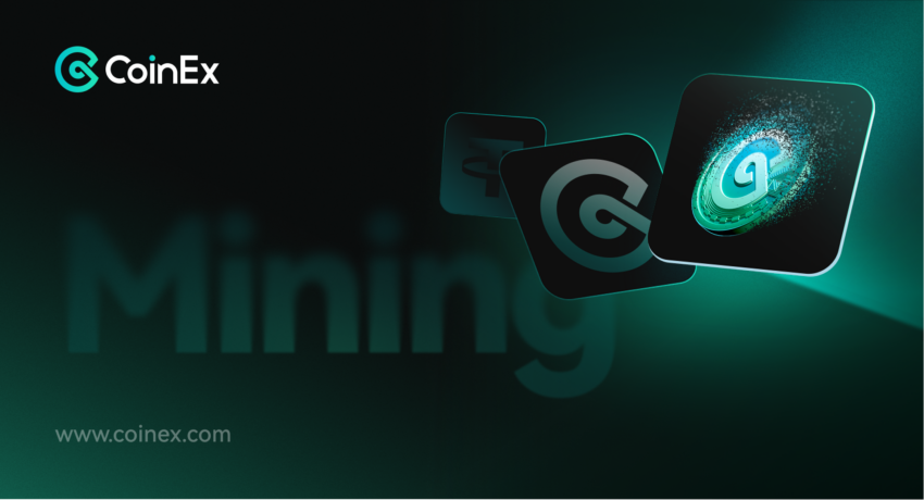 CoinEx Mining: Sperre CET – 700.000 PLAY Preispool