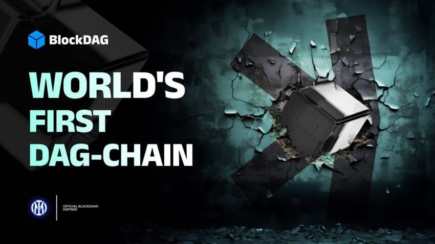 Was ist BlockDAG? Ein technischer Überblick über die DAG-PoW-Hybrid-Blockchain