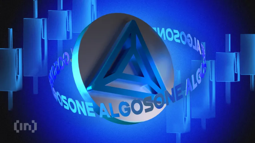 AlgosOne AIAO Coin Presale: Was du vor dem Investieren wissen musst