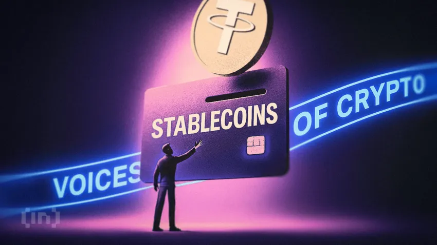 Stablecoin-Boom auf dem XRP Ledger: Warum Finanzprofis plötzlich beim RLUSD aufhorchen