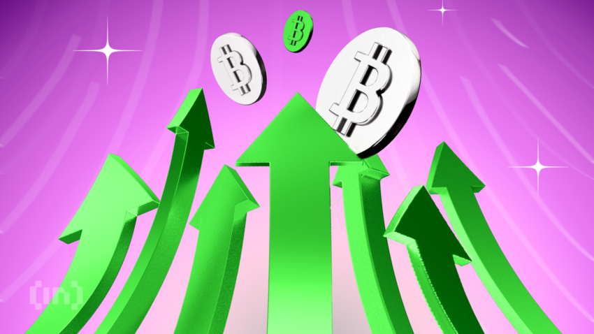 Bitcoin erreicht neues Allzeithoch – Was ist das nächste Ziel für bullische Anleger?