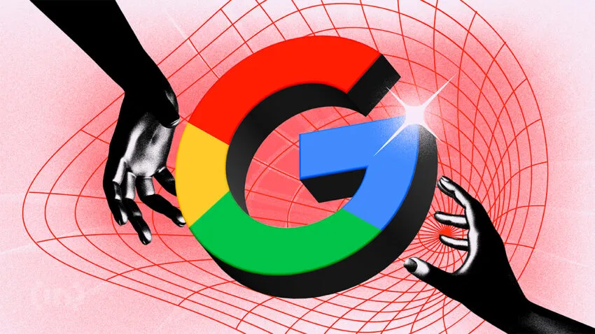Google Cloud startet L1-Blockchain GCUL für Finanzinstitute