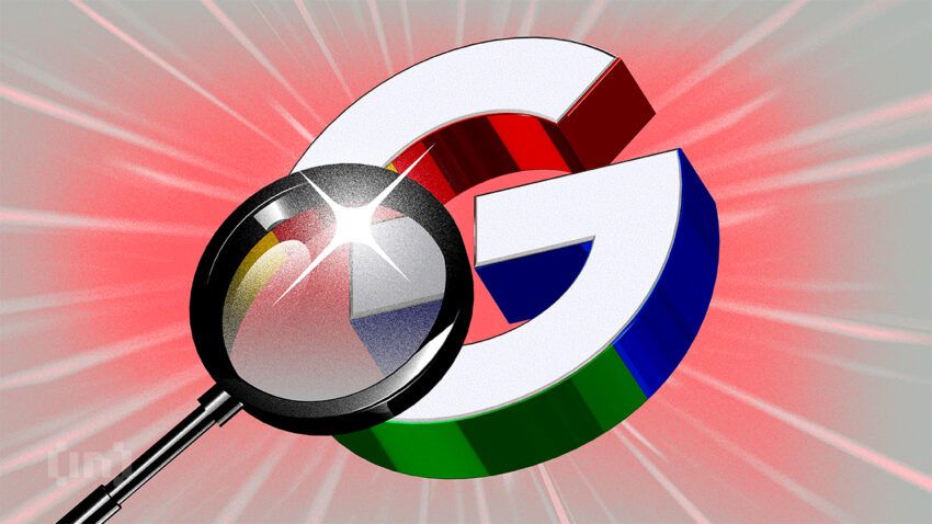 Google verbannt mehrere Krypto-Wallet-Apps in den USA und der EU