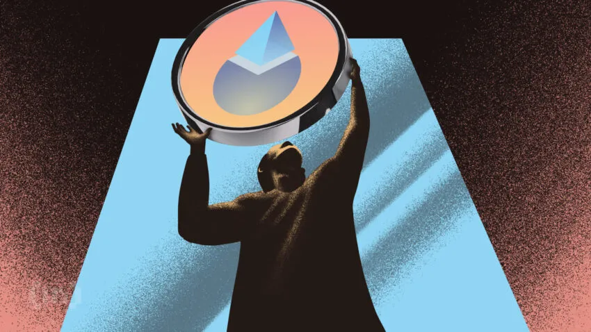 LDO-Token steigt um 68 % – Tokenholder‑Update treibt Anlegerstimmung