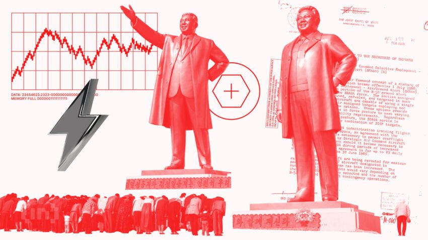 Von Krypto-Börsen-Hacks bis Waffenfinanzierung: „Nordkorea-Bilanz“ 2025