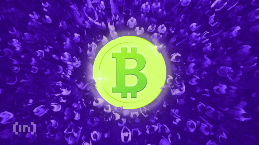 Bitcoin-Kurs: Unterstützung bei 100.000–107.000 USD trotz starker Liquidationen im Blick