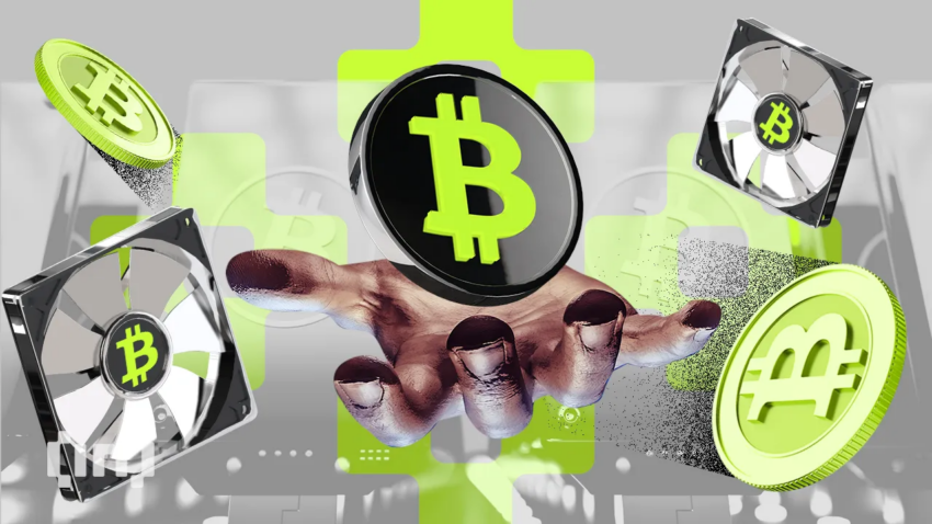 Bitcoin-Mining im Aufschwung: Cipher, MARA und Cango steigern Produktion im Juli