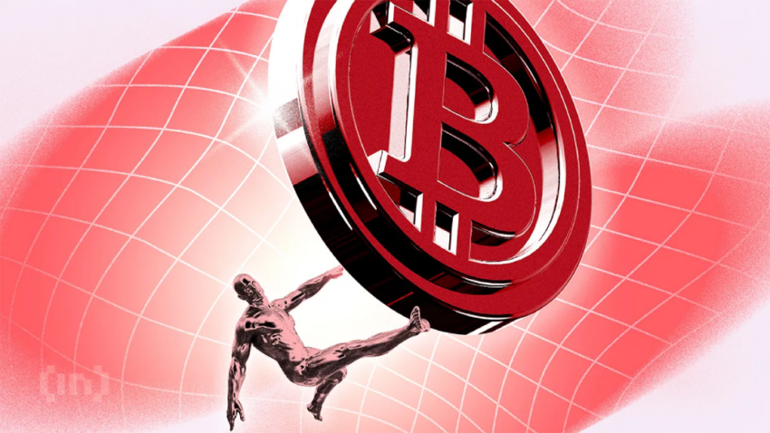 Fällt der Bitcoin-Kurs auf 111.000 USD? ETF-Abflüsse übersteigen 1 Mrd. USD