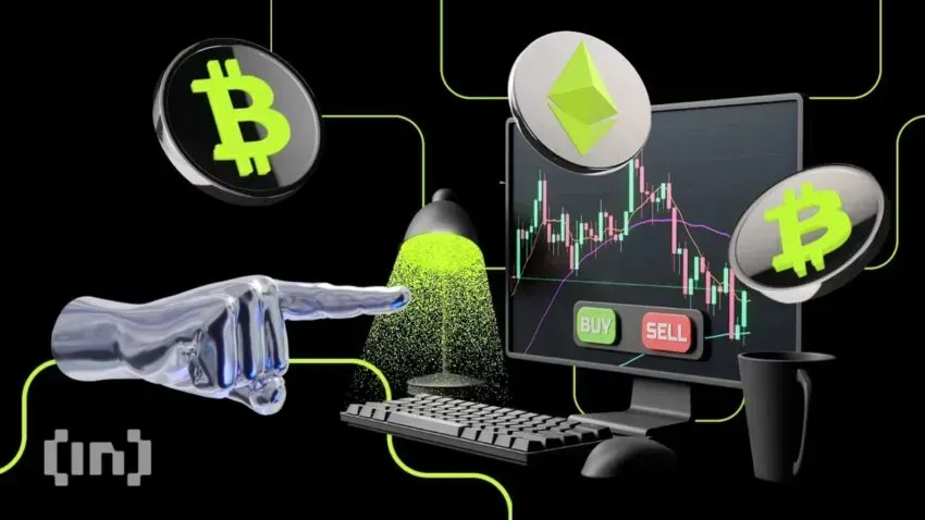 Wie ein Bitcoin-Wal mit Ethereum 100-Mio.-USD-Gewinn machte