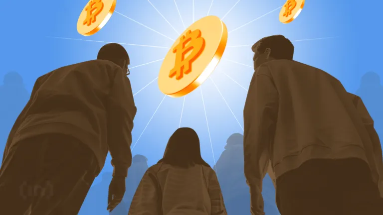 On-Chain-Analyse zeigt: Kleinanleger verlassen den Bitcoin-Markt