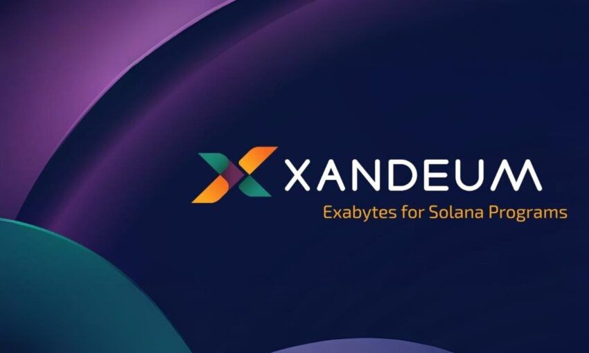 Xandeum startet Munich-Release: Fortschritt für dezentrale Web3-Speicherlösungen