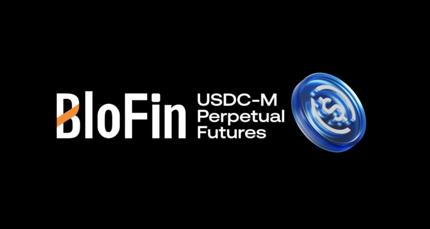 BloFin führt USDC-margined Futures ein und stärkt reguliertes Trading